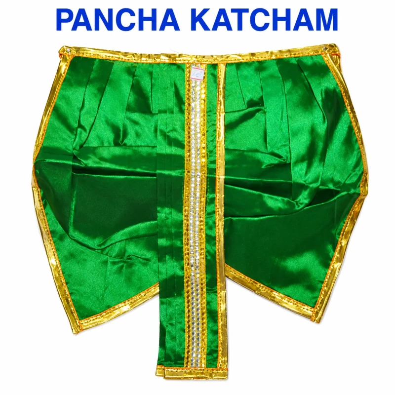 PANCHA KATCHAM NO.8